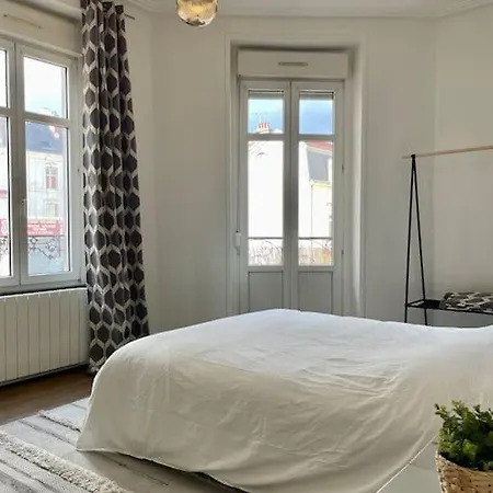 شقة Appartement, Equipe *