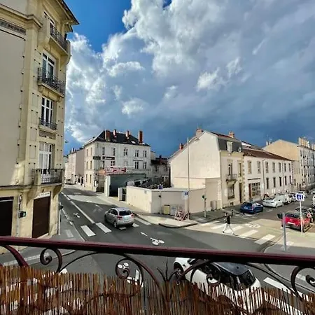 Apartment Charmant Appartement, Tout Equipe *